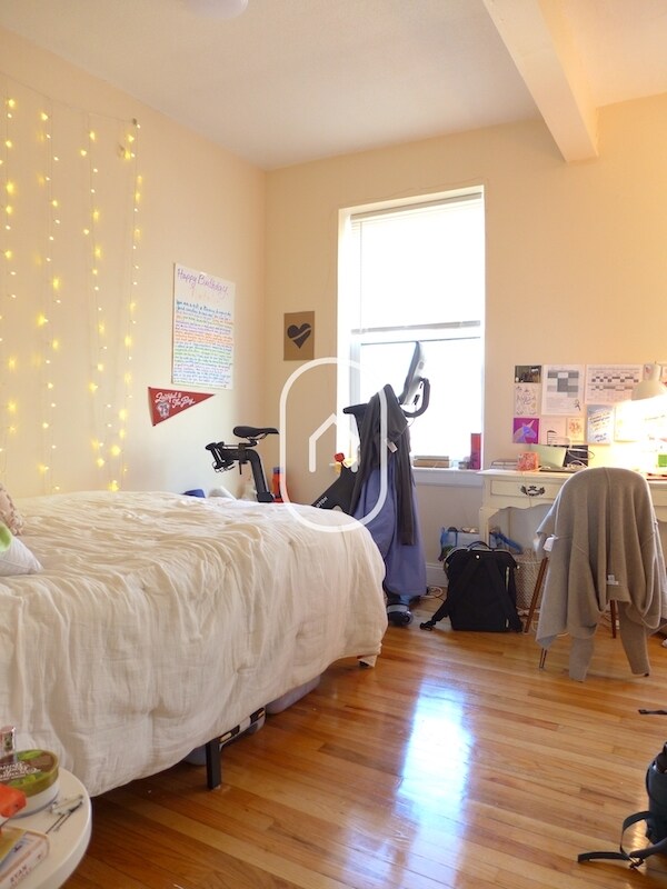 668 Massachusetts Ave in Boston, MA - Foto de edificio - Building Photo