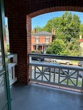 303 N New St in Staunton, VA - Building Photo - Building Photo
