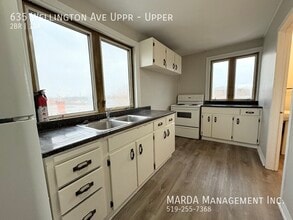 635 Wellington Ave in Windsor, ON - Building Photo - Building Photo