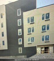 1435 51ST St in North Bergen, NJ - Building Photo