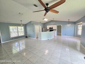 4445 Greenhill St in Cocoa, FL - Building Photo - Building Photo