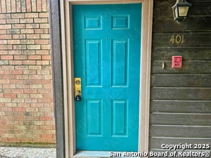 property at 4212 Medical Dr
