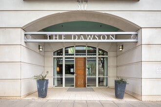 The Dawson in Raleigh, NC - Building Photo - Building Photo