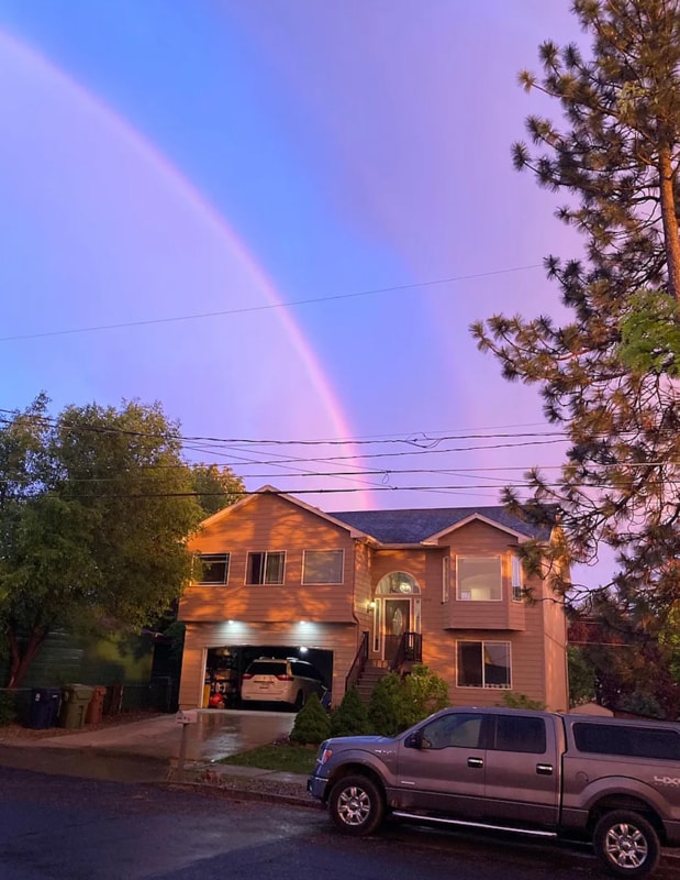 4246 E 8th Ave in Spokane, WA - Building Photo - Building Photo