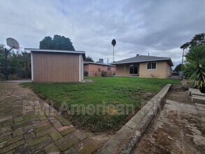 625 Elizabeth St in West Sacramento, CA - Building Photo - Building Photo