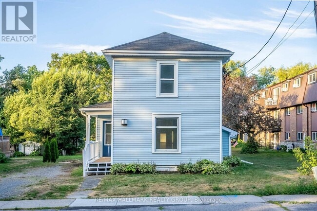 property at 21 Downes Ave