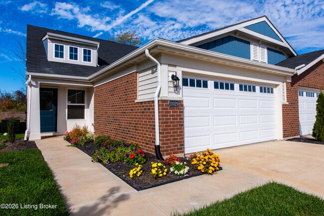 10029 Windcrest Farms Ln in Louisville, KY - Building Photo - Building Photo