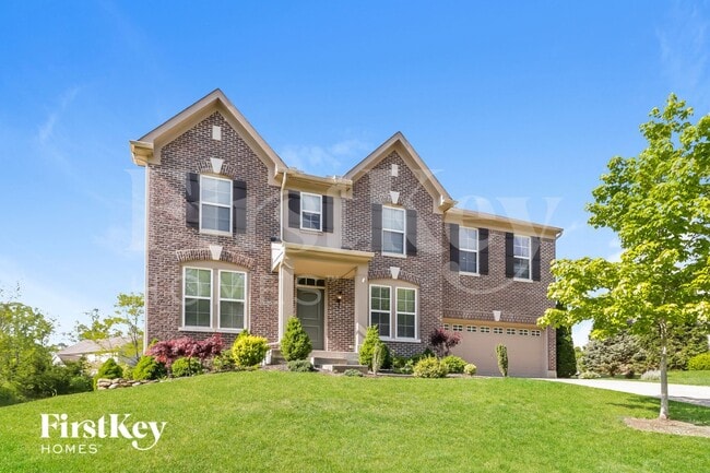 1439 Woodbury Glen Dr