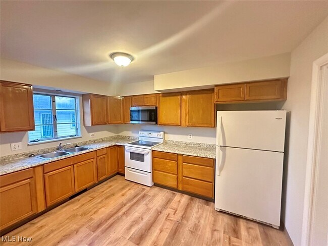 463 Treeside Dr in Akron, OH - Building Photo - Building Photo