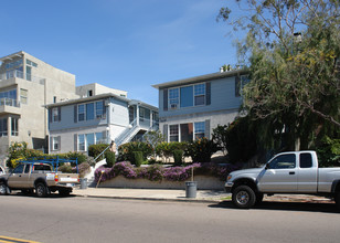 3237 1st Ave in San Diego, CA - Building Photo - Building Photo