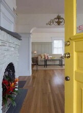 2709 McGee Ave in Berkeley, CA - Building Photo - Building Photo