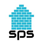 Property Management Company Logo SPS Management