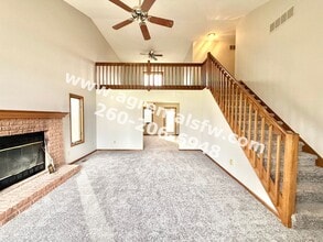 7911 Sedgewick Pl in Fort Wayne, IN - Building Photo - Building Photo