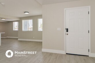 1716 Euclid Ave in Las Vegas, NV - Building Photo - Building Photo