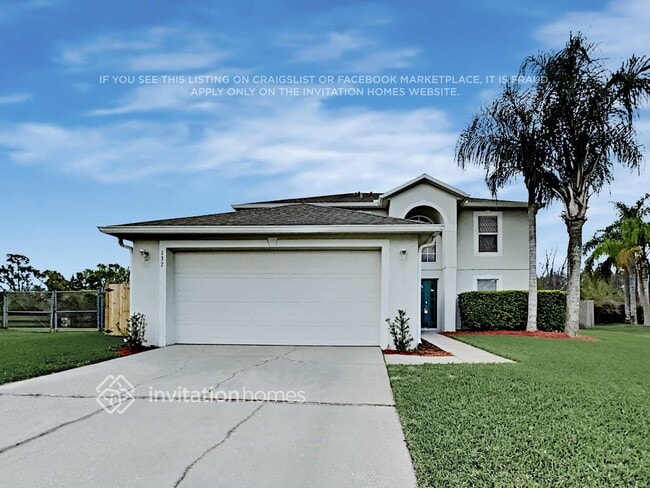 property at 137 Spanish Bay Dr