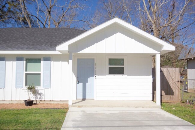6709 Greenhurst St in Houston, TX - Building Photo - Building Photo