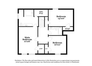 4008 Everest Dr in Gastonia, NC - Building Photo - Building Photo