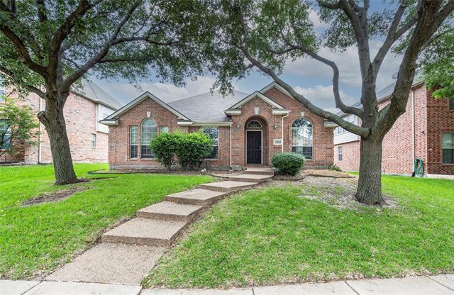 property at 11569 La Grange Dr