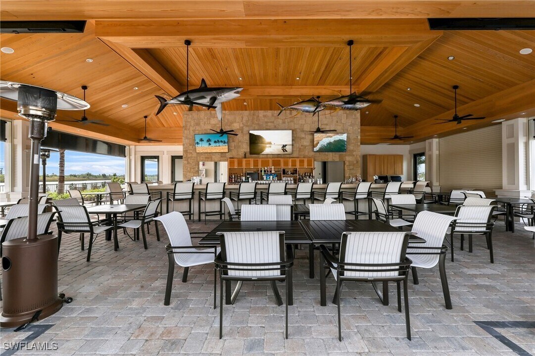 17434 Caravita Ln in Ft. Myers, FL - Building Photo
