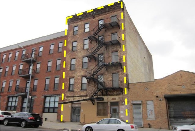 610 Dean St in Brooklyn, NY - Building Photo