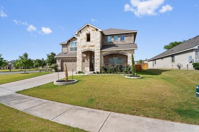1905 McQueeny Cv in Round Rock, TX - Building Photo - Building Photo