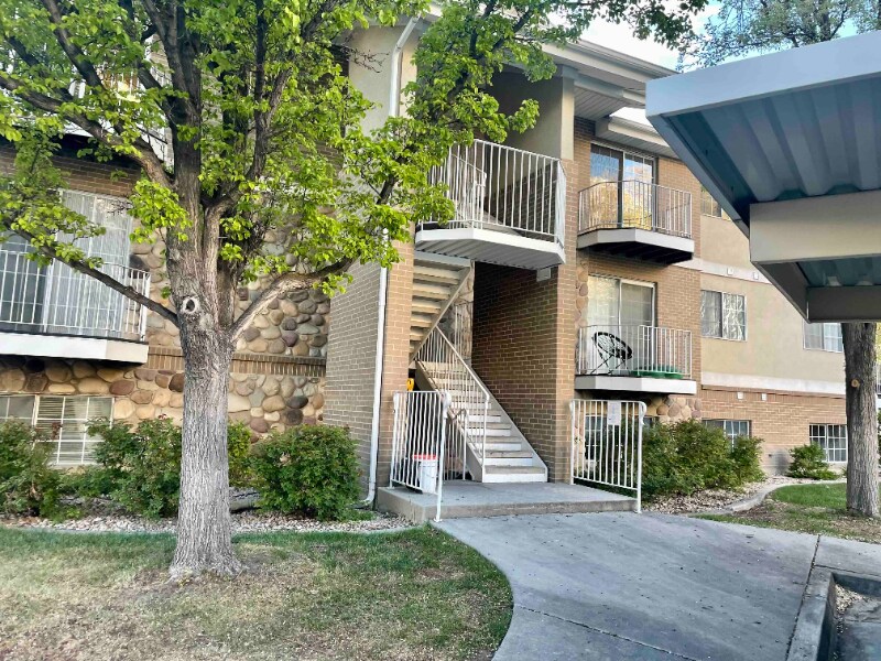 1303 Riverside Ave in Provo, UT - Building Photo