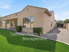 3146 E Coconino Dr in Gilbert, AZ - Building Photo - Building Photo