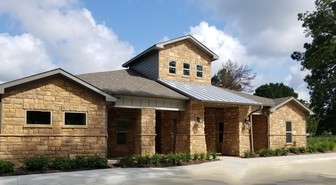 Mill Town Seniors Apartments