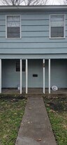 1217 3rd Ave N, Unit 1 in Texas City, TX - Building Photo