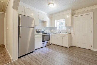 1014 Grace St in High Point, NC - Foto de edificio - Building Photo