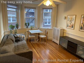13 Ellery St in Cambridge, MA - Building Photo