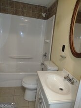 1113 New Rosedale Rd NE in Armuchee, GA - Building Photo - Building Photo