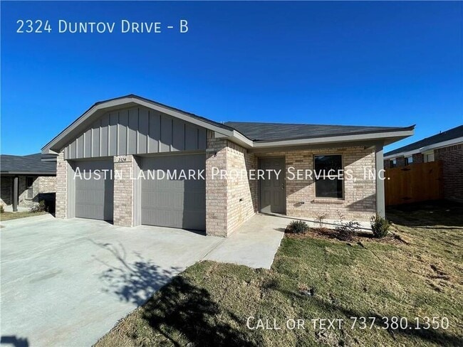 property at 2324 Duntov Dr