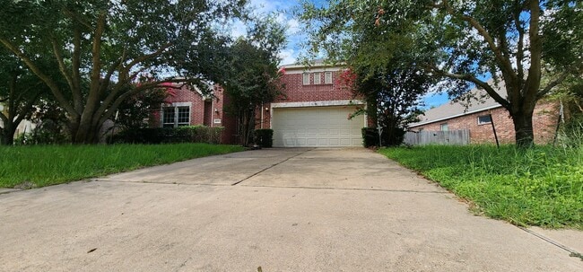 16303 Lakewood Field Dr in Tomball, TX - Building Photo - Building Photo