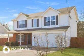 1301 Fall Pkwy in Murfreesboro, TN - Building Photo - Building Photo