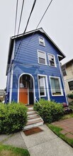 619 S Trafton St-Unit -Unit A in Tacoma, WA - Building Photo - Building Photo