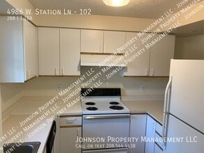 4986 W Station Ln in Boise, ID - Building Photo - Building Photo