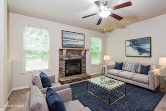 6285 Allen Rd SW in Mableton, GA - Building Photo - Building Photo