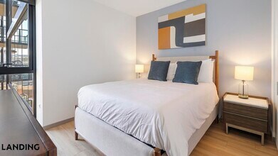 513 S Damen Ave, Unit 916 in Chicago, IL - Building Photo - Building Photo