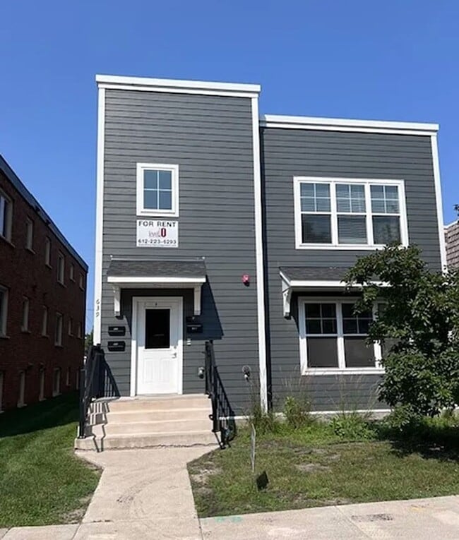 2044 Grand Ave Apartments | St. Paul in St. Paul, MN - Foto de edificio - Building Photo