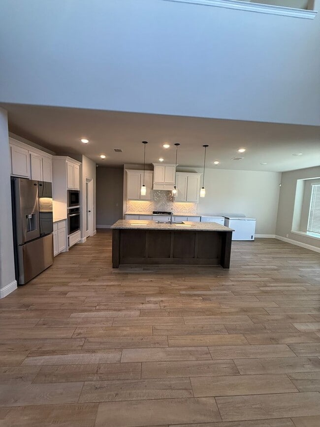 property at 3912 Lone Rock Ln