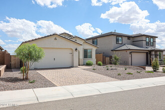 31959 N 124th Dr in Peoria, AZ - Foto de edificio - Building Photo