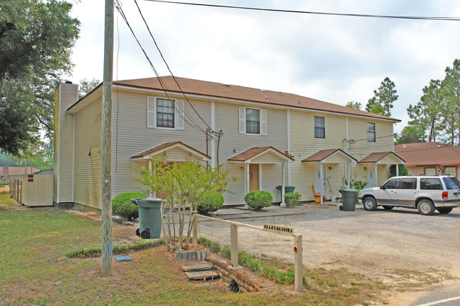 112 Crow Rd in Pensacola, FL - Building Photo - Building Photo