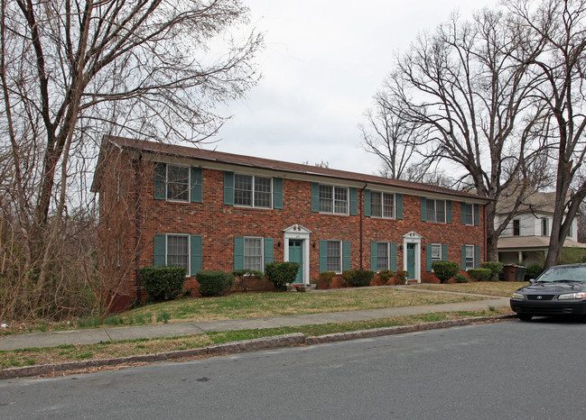 699 Chestnut St in Greensboro, NC - Building Photo - Building Photo