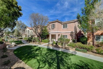 3140 Nevelson Walk in Henderson, NV - Building Photo - Building Photo