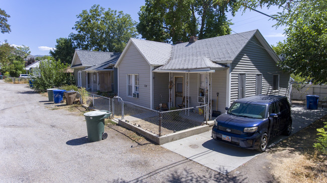 Villa Monterey Apartments in Salt Lake City, UT - Building Photo - Other