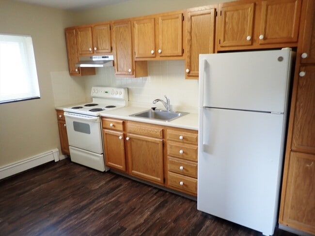 property at 25 Pond St