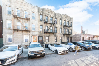 192 Lawrence Ave in Brooklyn, NY - Building Photo - Building Photo