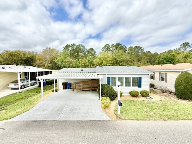 43 Sargent St in Haines City, FL - Building Photo - Building Photo