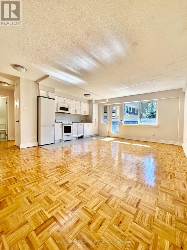 property at 95 Lawton Blvd